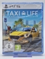 Preview: Taxi Life: A City Driving Simulator - NEU